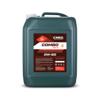   C.N.R.G. Combo TO-4 0W-20 (. 20 )