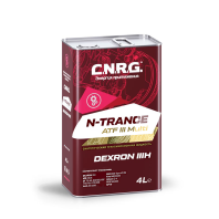   C.N.R.G. N-Trance ATF III Multi (. 4 )	