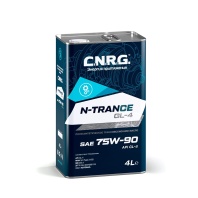   C.N.R.G. N-Trance GL-4 75W-90 (. 4 )