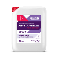   C.N.R.G. Antifreeze Red Carbo G12+ (. 10 )