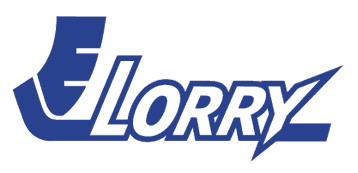 Логотип Лорри