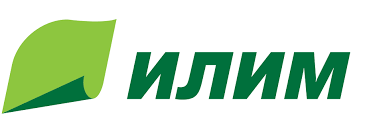 Логотип «Илим»