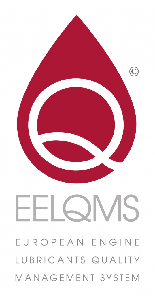 Лого EELQMS