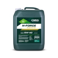 Масло моторное C.N.R.G. N-Force Supreme 5W-40 SN/CF (кан. 20 л)