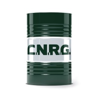 Масло моторное C.N.R.G. N-Duro Eco Gas 15W-40 CF (бочка 205 л)