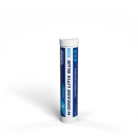 Смазка пластичная C.N.R.G. N-Grease Litix Blue EP 1 (туба 0,37 кг)