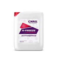 Антифриз C.N.R.G. N-Freeze Red HD 6210 (кан. 10 кг)