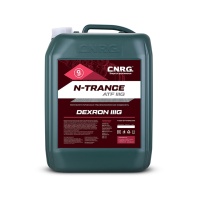 Жидкость трансмиссионная C.N.R.G. N-Trance ATF IIIG (кан. 20 л)
